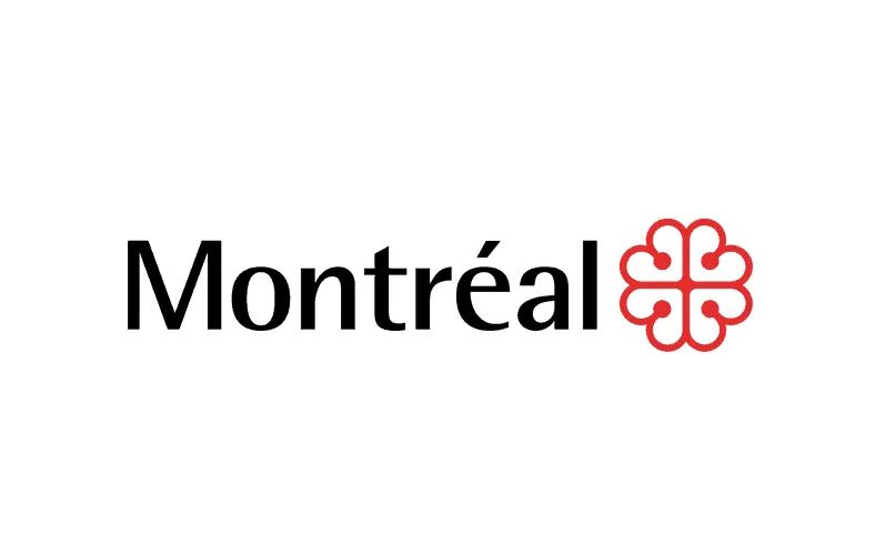 لوگوی شهر مونترال