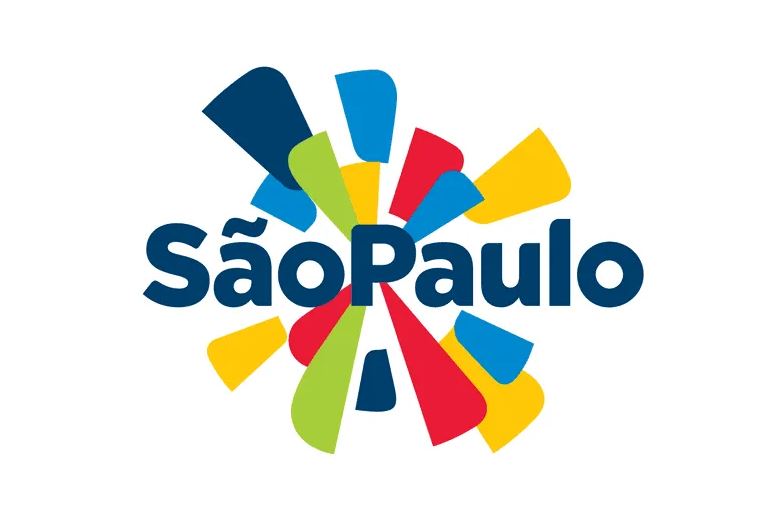 لوگو شهر سائوپائولو