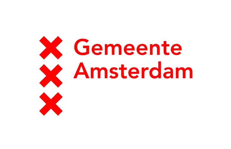لوگوی شهر آمستردام